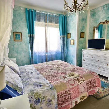 Le Bouganville Appartamento Desenzano del Garda