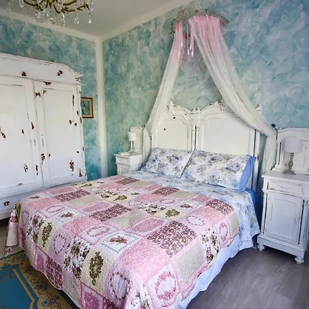 דירה Le Bouganville *